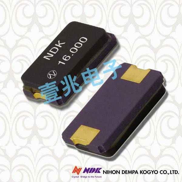 電視遙控器的進化之路居然有陶瓷晶振一起？